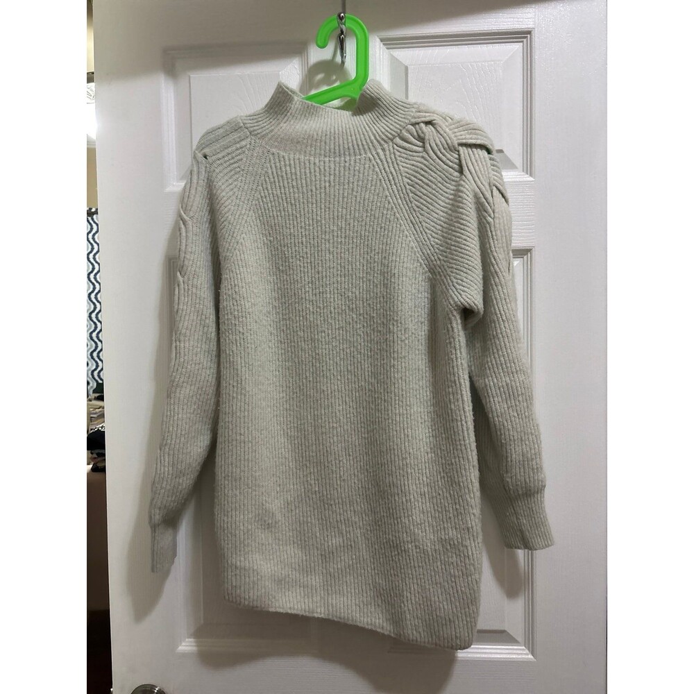 Express sweater size small